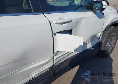 2018 Honda Cr-V Ex из США, поврежденный, VIN 2HKRW2H50JH610731